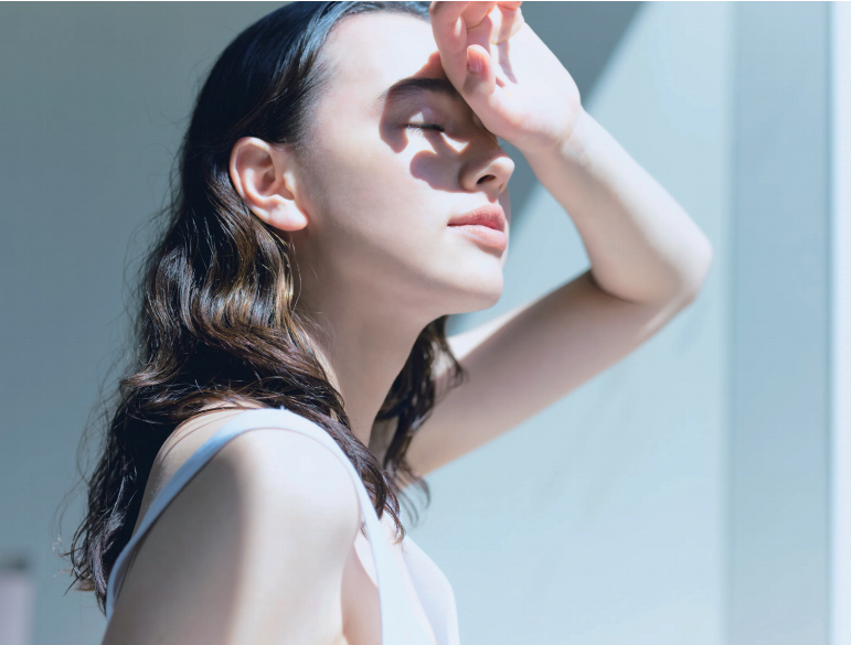  博客文章标题三 - Cover Image