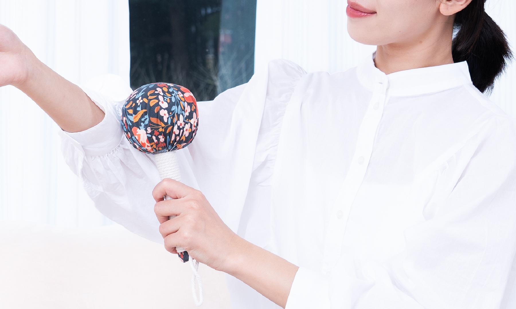 精心设计,贴心体验